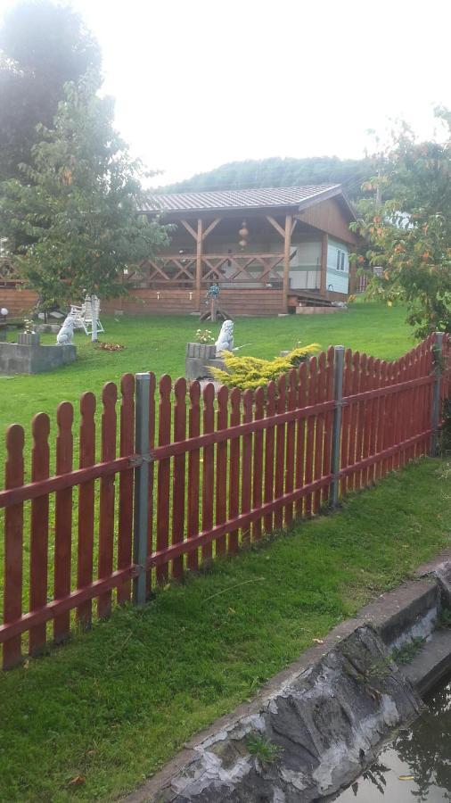 Domek Pod Jesionem Bystrzyca Klodzka Ngoại thất bức ảnh