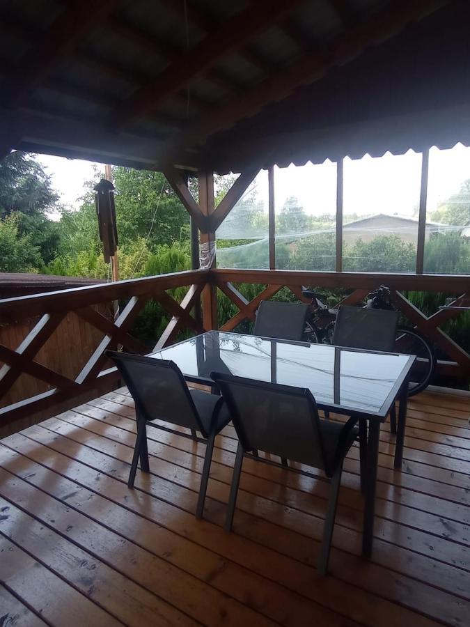 Domek Pod Jesionem Bystrzyca Klodzka Ngoại thất bức ảnh